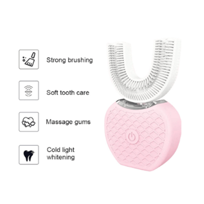 reviews of cleant toothbrush